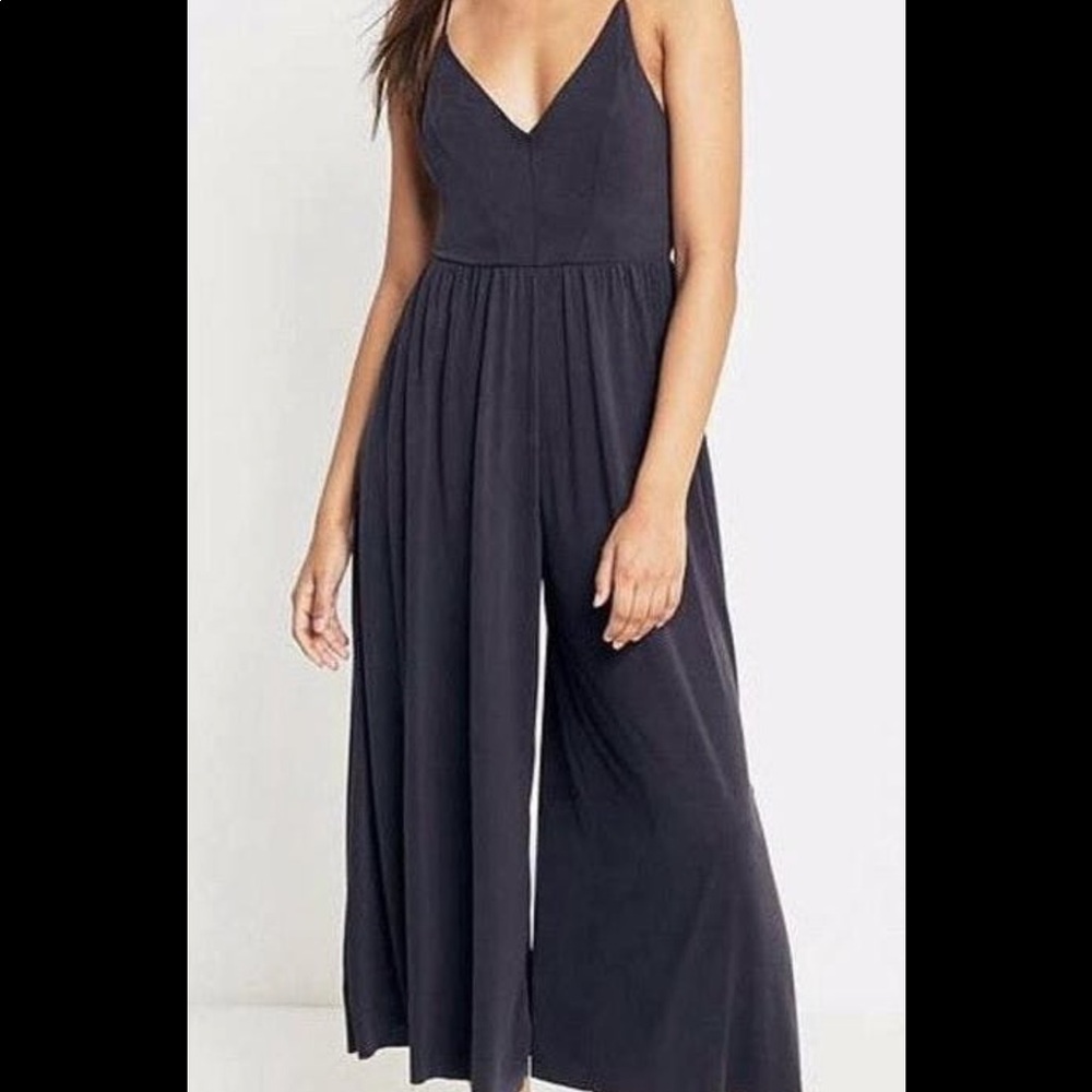 Silence+Noise Jumpsuit